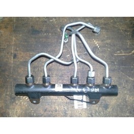 LI&Scaron;TA VSTŘIKOVAČE 1,6e-HDI, 9685294580-02 PEUGEOT 3008