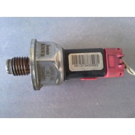 SN&Iacute;MAČ TLAKU PALIVA SENSATA 1,6HDI 9670076780, PEUGEOT, CITROEN