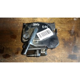 OBAL NA NAFTOV&Yacute; FILTR 1,6HDI, HDF939 PEUGEOT, CITROEN