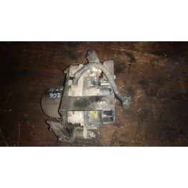 SEKUND&Aacute;RN&Iacute; ČERPADLO VZDUCHU 9627006580 PEUGEOT, CITROEN