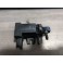 REGULAČNÍ VENTIL A MĚNIČ TLAKU 9801887680, PEUGEOT, CITROEN, HDI