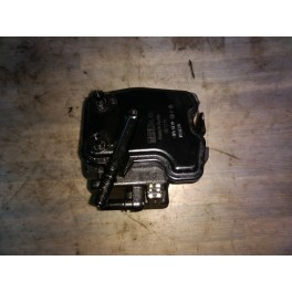 OBAL NA NAFTOV&Yacute; FILTR 1,6HDI, MAHLE KL431 PEUGEOT, CITROEN