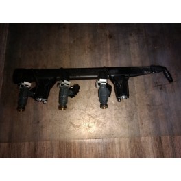 PALIVOV&Aacute; LI&Scaron;TA 1,2VTI 60KW 9676020480 PEUGEOT 208