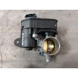 KLAPKA S&Aacute;N&Iacute; - &Scaron;KRT&Iacute;C&Iacute; KLAPKA BN MAGNETI MARELLI 9673622380, PEUGEOT, CITROEN