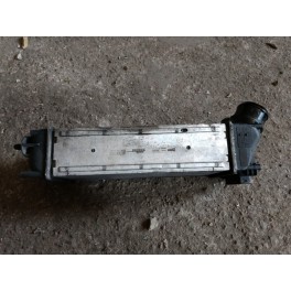 CHLADIČ VZDUCHU - INTERCOOLER, 9656303980, PEUGEOT, CITROEN, 5FV 1,6 16V 115KW