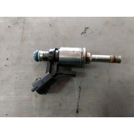 VSTŘIK 5FV 1,6BN 16V 115KW BOSCH 0261500073, PEUGEOT, CITROEN