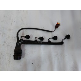 ELEKTROINSTALACE VSTŘIKOVAČE 9638163180 8HX 1,4HDI 51KW