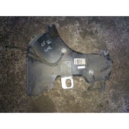 N&Aacute;DOBKA ADITIV CITROEN C5 lll 9HZ, RHR, RHH, 4HT 9681917180