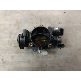 KLAPKA S&Aacute;N&Iacute; - &Scaron;KRT&Iacute;C&Iacute; KLAPKA BN MAGNETI MARELLI 7278800001, PEUGEOT, CITROEN