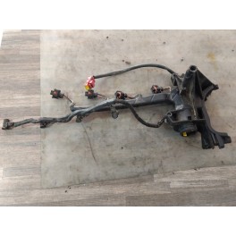 ELEKTROINSTALACE VSTŘIKOVAČE 9649833780 8HX 1,4HDI 51KW