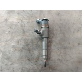 VSTŘIK 9HP 1,6E-HDI BOSCH 0445110340, PEUGEOT, CITROEN