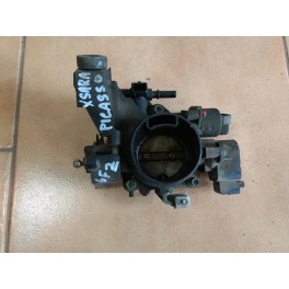 KLAPKA S&Aacute;N&Iacute; - &Scaron;KRT&Iacute;C&Iacute; KLAPKA BN 9642473280, PEUGEOT, CITROEN