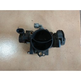 KLAPKA S&Aacute;N&Iacute; - &Scaron;KRT&Iacute;C&Iacute; KLAPKA BN MAGNETI MARELLI 72788030, PEUGEOT, CITROEN