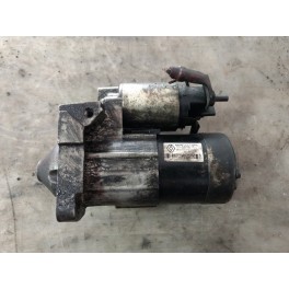 START&Eacute;R MITSUBISHI 8200227092, RENAULT 1,5DCI