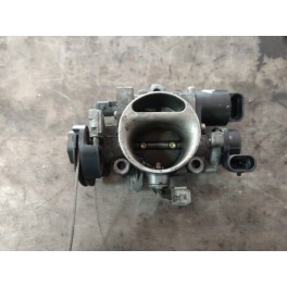 KLAPKA S&Aacute;N&Iacute; - &Scaron;KRT&Iacute;C&Iacute; KLAPKA BN MAGNETI MARELLI 7276635000, PEUGEOT, CITROEN