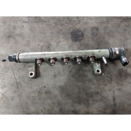 LI&Scaron;TA VSTŘIKOVAČE 4HT, 4HS 2,2HDI 125KW, 9656917280, PEUGEOT, CITROEN