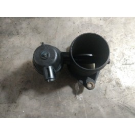 KLAPKA S&Aacute;N&Iacute; - &Scaron;KRT&Iacute;C&Iacute; KLAPKA 2,0HDI AK0012664, PEUGEOT, CITROEN