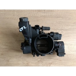 KLAPKA S&Aacute;N&Iacute; - &Scaron;KRT&Iacute;C&Iacute; KLAPKA BN 9642396180, PEUGEOT, CITROEN