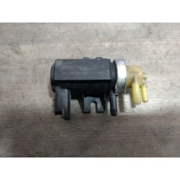 REGULAČN&Iacute; VENTIL A MĚNIČ TLAKU 9672875080, PEUGEOT, CITROEN 1,6HDI