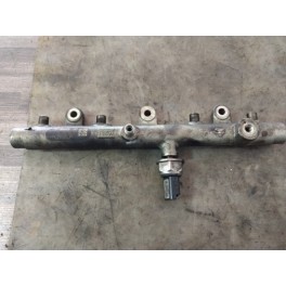 LI&Scaron;TA VSTŘIKOVAČE RHY 2,0HDI, 0445214092 PEUGEOT, CITROEN