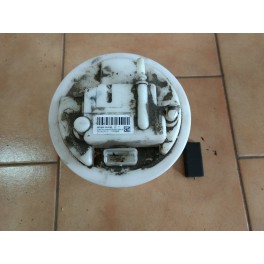 ČERPADLO DO N&Aacute;DRŽE KFT 1,4BN 54KW, 8FS, 8FP, 8FN 1,4BN 70KW, 9684934480, PEUGEOT 207, CITROEN C3 PICASSO