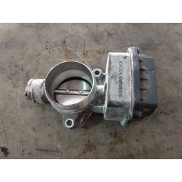 KLAPKA S&Aacute;N&Iacute; - &Scaron;KRT&Iacute;C&Iacute; KLAPKA RFJ 2,0BN 16V 103KW VDO 9650787380, PEUGEOT, CITROEN