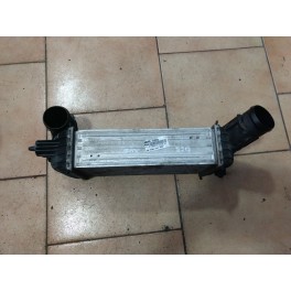 CHLADIČ VZDUCHU - INTERCOOLER, 9673015780, CITROEN DS5 AHW 2,0BlueHDI 133KW, OD-13