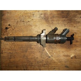 VSTŘIK 1,6HDI BOSCH 0445110259, PEUGEOT, CITROEN 