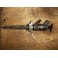 VSTŘIK 1,6HDI BOSCH 0445110259, PEUGEOT, CITROEN 