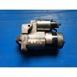 START&Eacute;R CS1273, RENAULT 1,5DCI