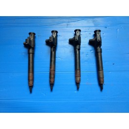 SADA VSTŘIKŮ 2,0e-HDI DELPHI 9674984080, PEUGEOT, CITROEN, OD-13