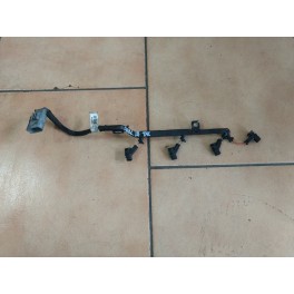 SVAZEK ŽHAV&Iacute;C&Iacute;CH SV&Iacute;ČEK 9670855680, 9HL, 9HR 1,6HDI 82KW, PEUGEOT, CITROEN
