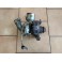 TURBO - DMYCHADLO RH02 2,0HDI, 120KW, VÝROBCE: GARRETT