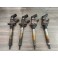 SADA VSTŘIKŮ 2,0HDI 16V, SIEMENS 9657144580, PEUGEOT, CITROEN