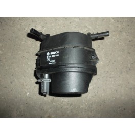 OBAL NA NAFTOV&Yacute; FILTR 0450906460, 1,4HDI, PEUGEOT, CITROEN