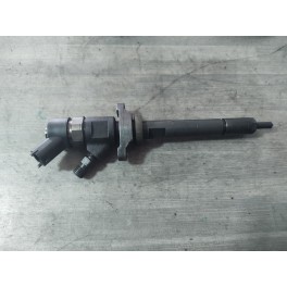 VSTŘIK 1,6HDI BOSCH 0976435126, PEUGEOT, CITROEN 