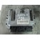 JEDNOTKA MOTORU, RENAULT SCENIC 1,9 DCI, 8200310863, 0281011549
