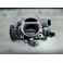 KLAPKA SÁNÍ - ŠKRTÍCÍ KLAPKA BN MAGNETI MARELLI 7278812001, PEUGEOT, CITROEN