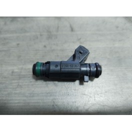 VSTŘIK 1,1 1,4 1,6BN, BOSCH 0280156357, CITROEN, PEUGEOT