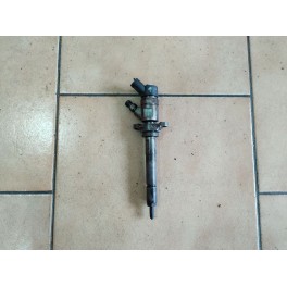 VSTŘIK 1,6HDI BOSCH 0986435090, PEUGEOT, CITROEN
