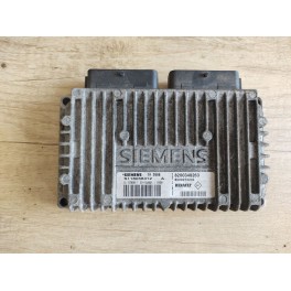 JEDNOTKA AUTOMATICK&Eacute; PŘEVODOVKY, SIEMENS, 8200348263, 8200272204, RENAULT