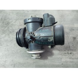 KLAPKA S&Aacute;N&Iacute; - &Scaron;KRT&Iacute;C&Iacute; KLAPKA WJY 1,9D 51KW 9638111380, PEUGEOT, CITROEN