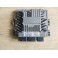 JEDNOTKA MOTORU, RENAULT MEGANE ll 1,5DCI, 8200592611, 8200565863