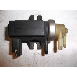 REGULAČN&Iacute; VENTIL A MĚNIČ TLAKU 9661960380, PEUGEOT, CITROEN 1,6 2,0 2,2HDI
