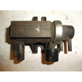REGULAČN&Iacute; VENTIL A MĚNIČ TLAKU 9648997480, PEUGEOT, CITROEN 2,0HDI