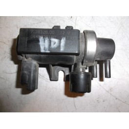 REGULAČN&Iacute; VENTIL A MĚNIČ TLAKU 9645029180, PEUGEOT, CITROEN 1,4 1,6 2,0HDI