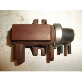 REGULAČN&Iacute; VENTIL A MĚNIČ TLAKU 9652570180, PEUGEOT, CITROEN 1,4 1,6HDI