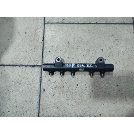 LI&Scaron;TA VSTŘIKOVAČE 1,6e-HDI, 9685297580-02 CITROEN BERLINGO lll