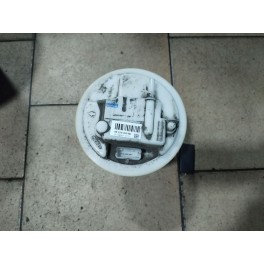 ČERPADLO DO N&Aacute;DRŽE 5FS, 5FW 1,6BN 16V 88KW, 9657035980, PEUGEOT 207 CC