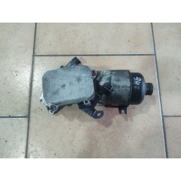 CHLADIČ OLEJE 1,6HDI 9650970080 PEUGEOT, CITROEN